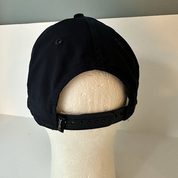 BARSTOOL SPORTS Golf Hat Kevin Kisner Collection AIN'T NO HOBBY Imperial Rope - Picture 7 of 9